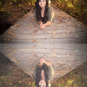 Meet your Posher, Amira